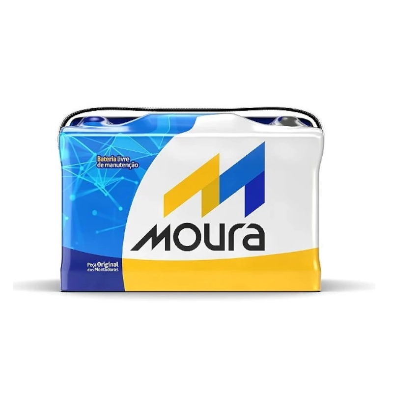 Bateria Moura